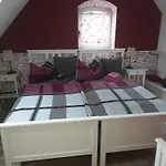 Feriehus Garten Der Ruhe *