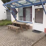 Feriehus Garten Der Ruhe *