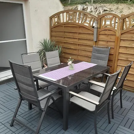 بيت للعطل Garten Der Ruhe Osterbuch